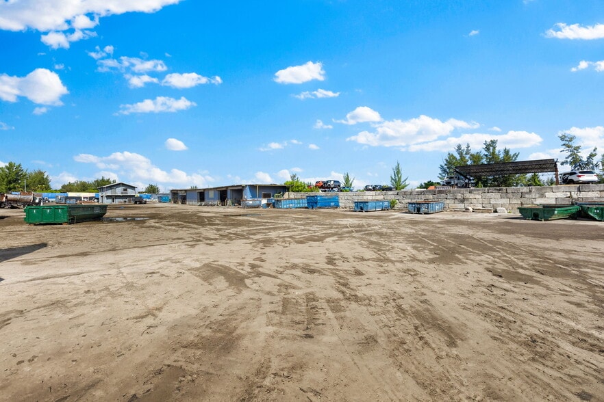 More Photos Of 12705 Cairo Ln, Opa Locka Land For Sale