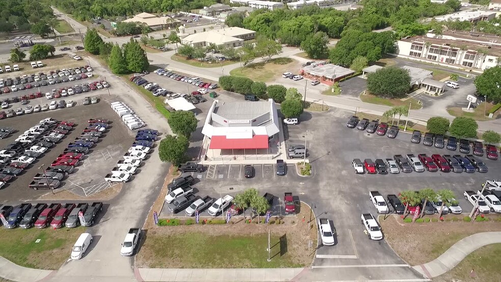 Primary Photo Of 4369 Tamiami Trl, Port Charlotte Storefront Retail Office For Lease