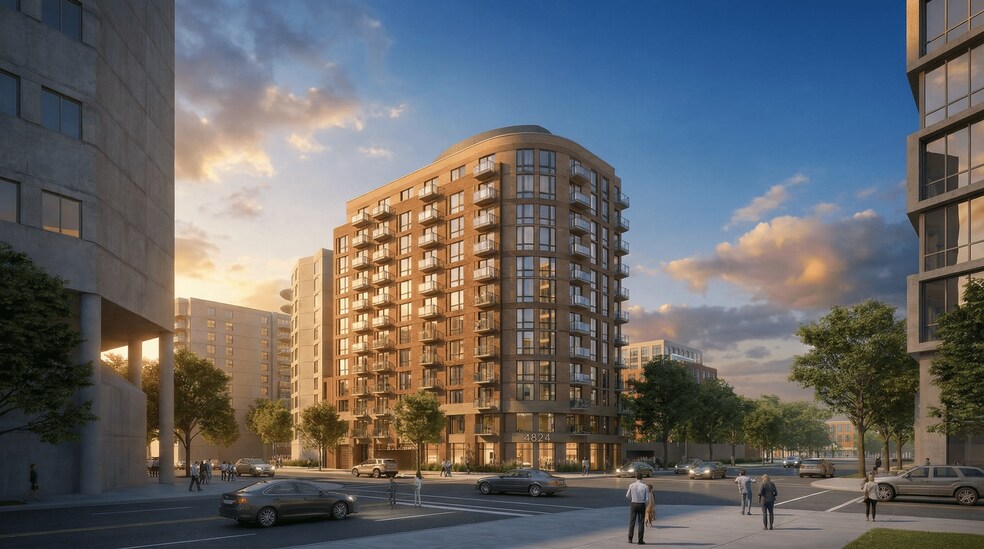 More Photos Of 4824 Edgemoor Ln, Bethesda Apartments For Sale