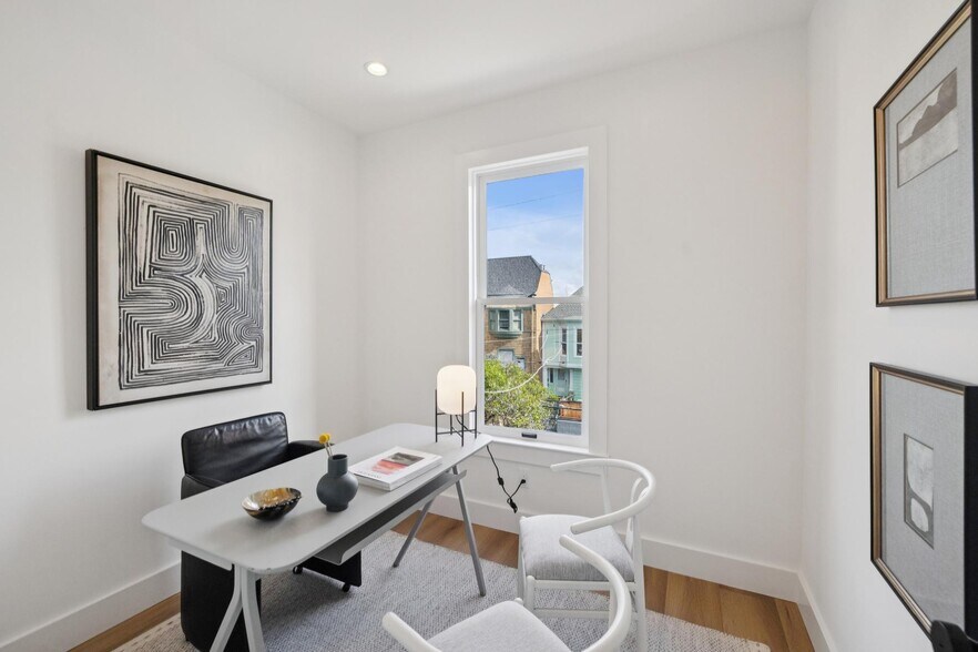 More Photos Of 253 5th Ave, San Francisco Apartments For Sale