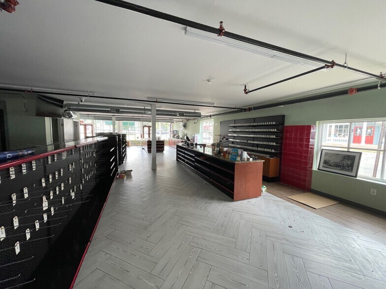 More Photos Of 128 Main St, Chester General Retail For Sale