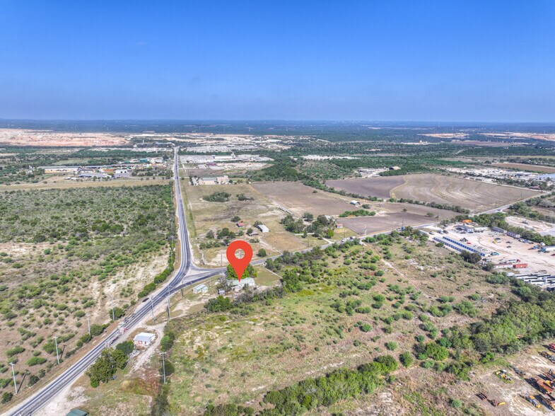 More Photos Of 8085 FM 482, New Braunfels Land For Sale