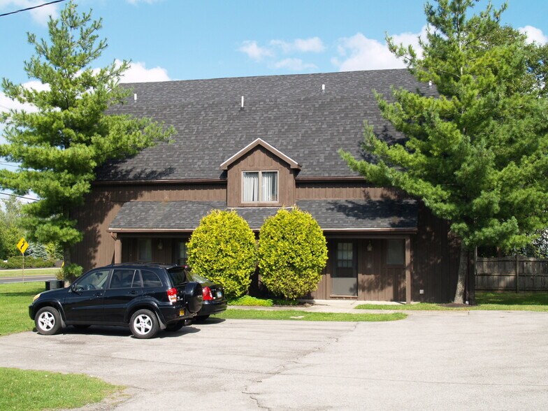 More Photos Of 4725 Chestnut Ridge Rd, Amherst Apartments For Sale