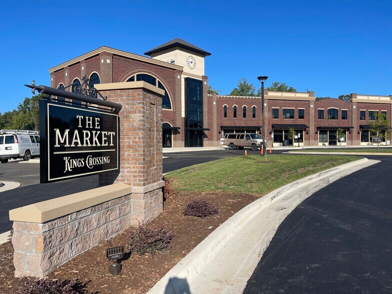 More Photos Of Lot 2 Kingscote Way, King Land For Sale