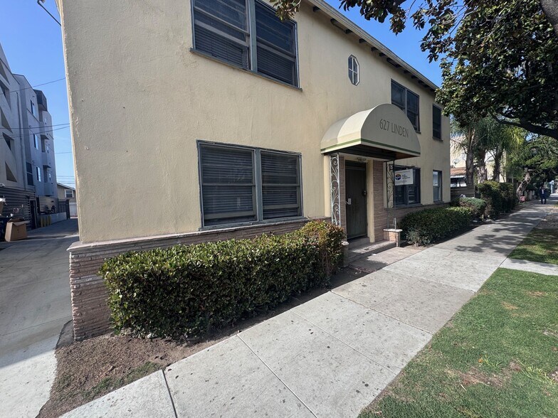 More Photos Of 627 Linden Ave, Long Beach Apartments For Sale