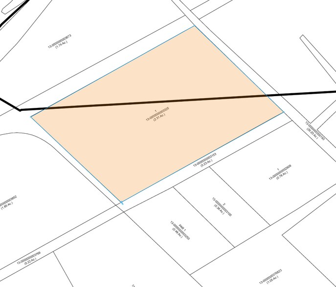 More Photos Of 1621 Clark Rd, Havre De Grace Industrial For Sale