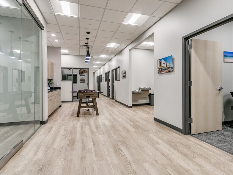 More Photos Of 8890 S Sunnylane Rd, Oklahoma City Flex For Sale