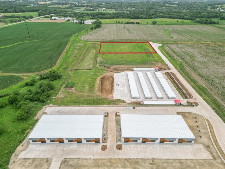 More Photos Of 1150 Madison St, Norwalk Land For Sale