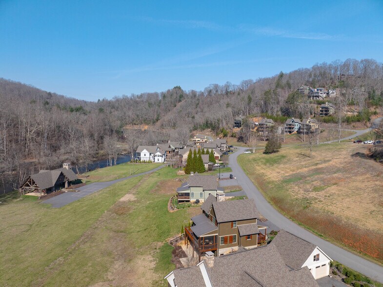 More Photos Of 43 Copper Canopy Dr, Cullowhee Land For Sale