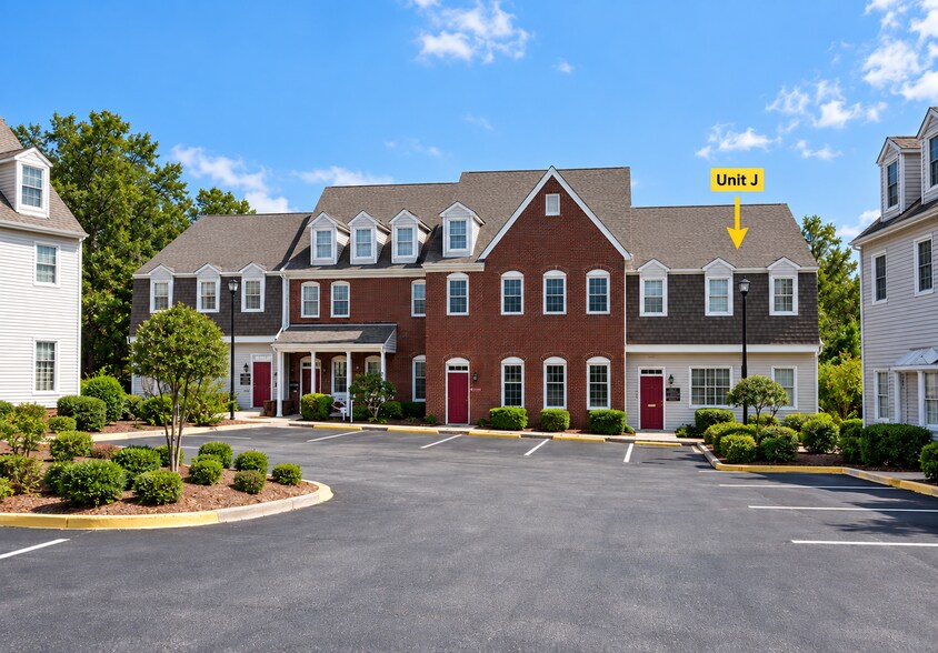Primary Photo Of 824 Gum Branch Rd, Jacksonville Office For Lease
