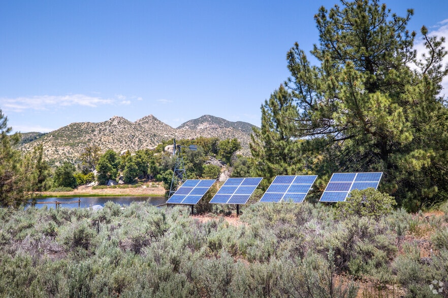 More Photos Of 31422 Chihuahua Valley Rd, Warner Springs Land For Sale
