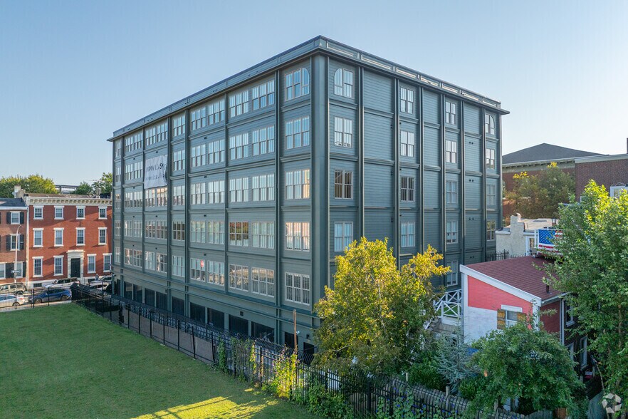 More Photos Of 416 Vine St, Philadelphia Apartments For Lease