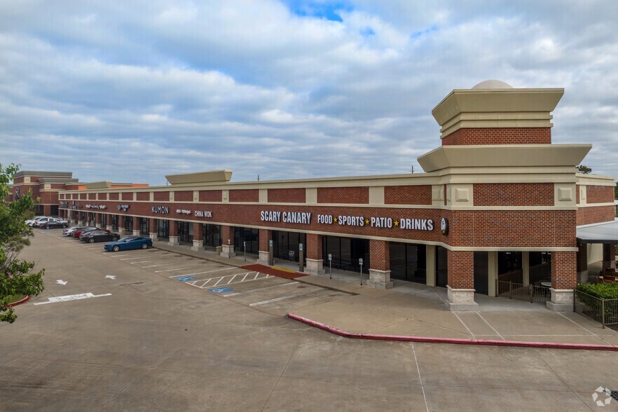 Primary Photo Of 24140-24150 Northwest Fwy, Cypress Unknown For Lease