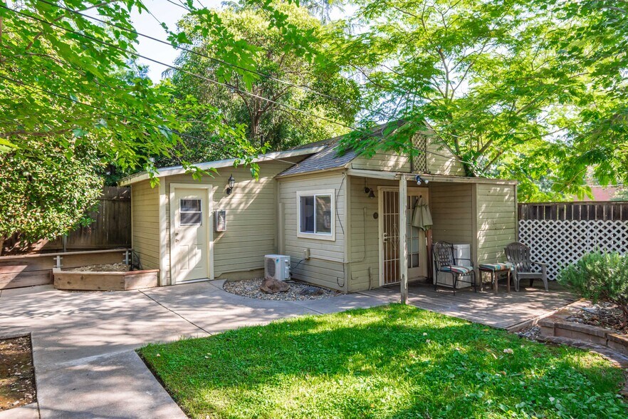 More Photos Of 4224 Crestline Ave, Fair Oaks Apartments For Sale