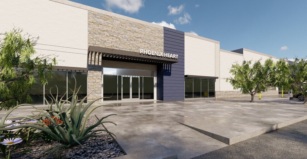 More Photos Of 13028 W Rancho Santa Fe Blvd, Avondale Medical For Lease