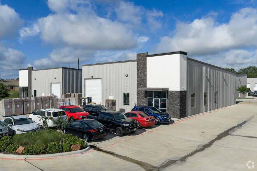 More Photos Of , Katy Industrial For Sale