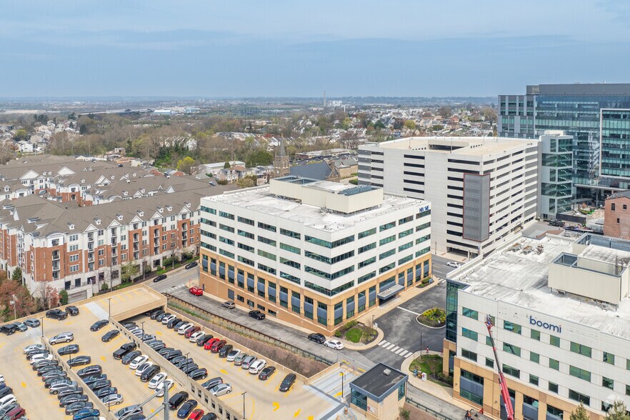 More Photos Of 101 W Elm St, Conshohocken Office For Lease