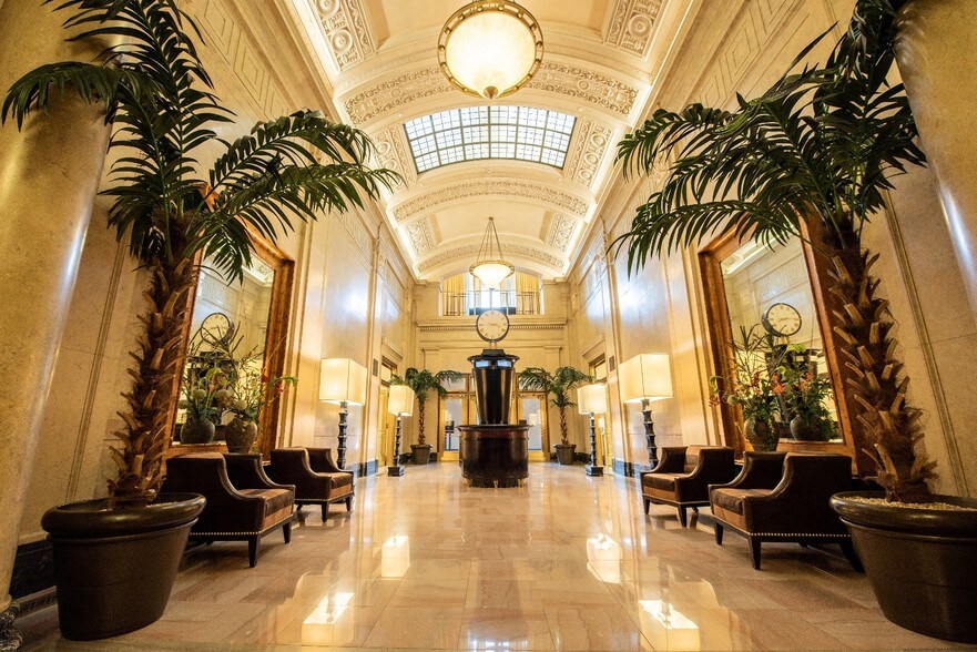 More Photos Of 501 Saint Paul St, Baltimore Apartments For Lease