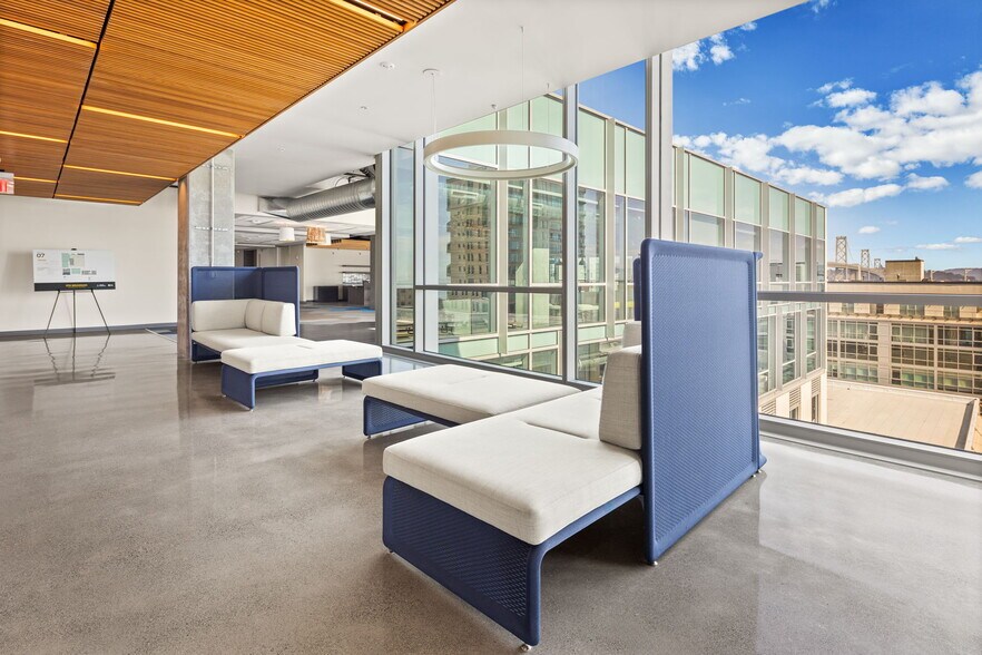 More Photos Of 270 Brannan St, San Francisco Office For Lease