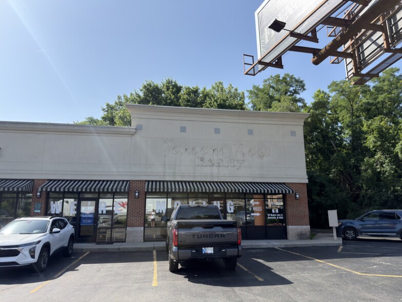 Primary Photo Of 5021 S Kentucky Ave, Indianapolis Unknown For Lease