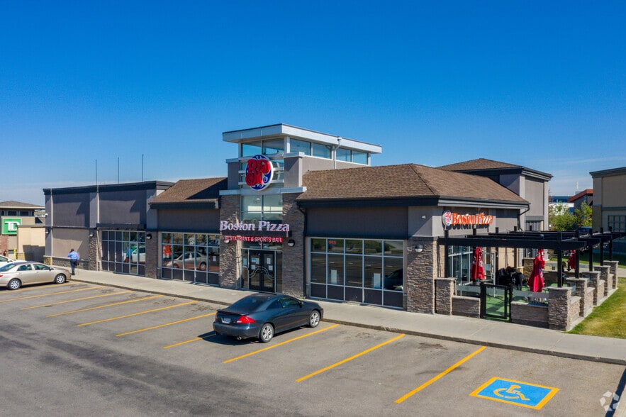 Primary Photo Of , Calgary General Retail For Sale