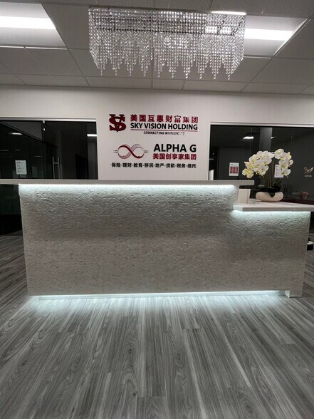 More Photos Of 7160 Rafael Rivera Way, Las Vegas Coworking Space