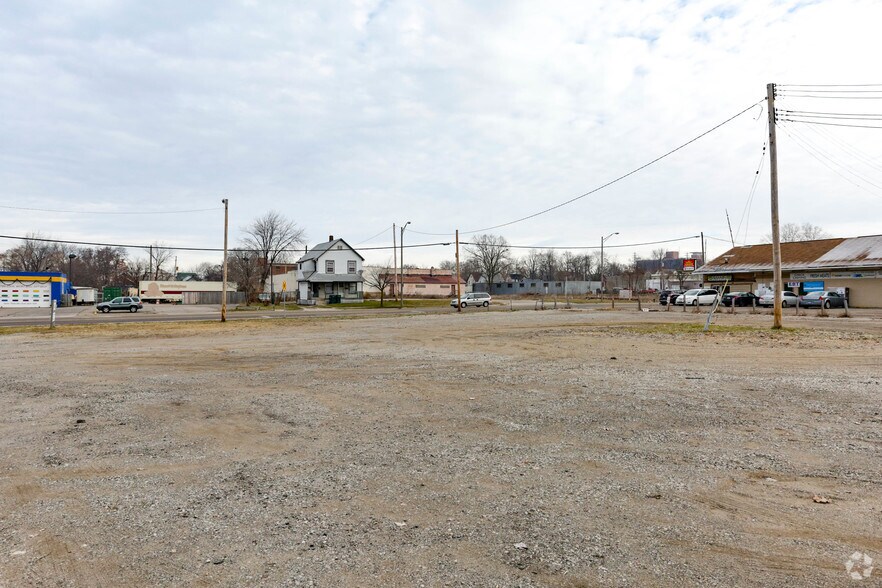 More Photos Of 600 E Kalamazoo St, Lansing Land For Sale