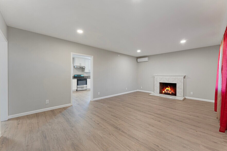 More Photos Of 805 S 10th St, Montebello Multifamily For Sale