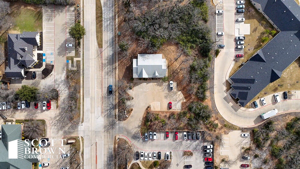 More Photos Of 3204 Colorado Blvd, Denton Medical For Sale