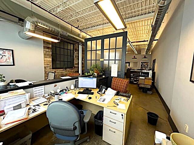 More Photos Of 501 Cornwall Ave, Buffalo Manufacturing For Sale