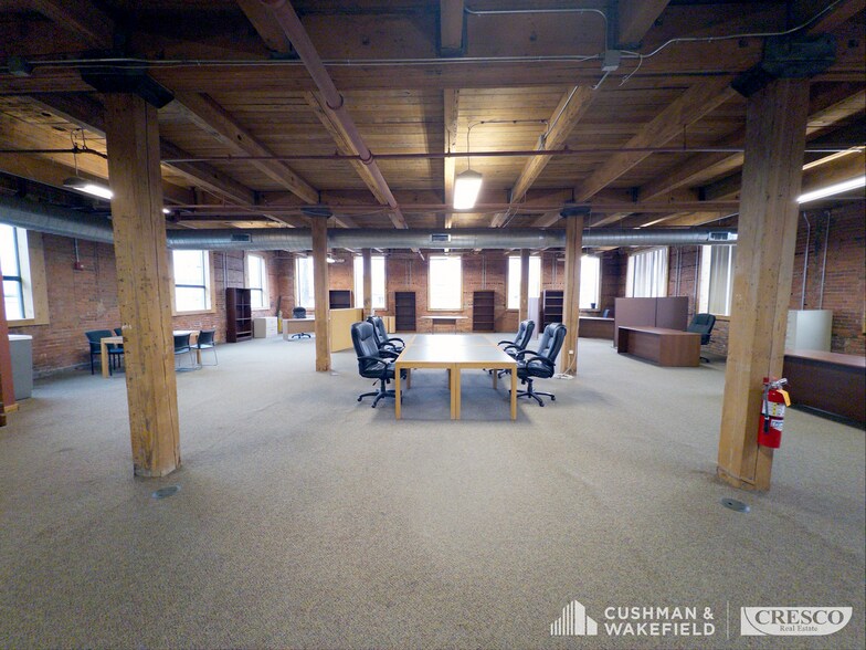 More Photos Of 1161-1163 E 40th St, Cleveland Warehouse For Lease
