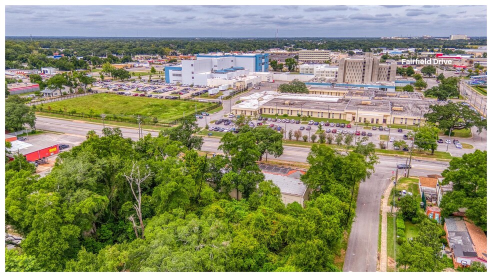 More Photos Of 1851 St Mary Ave, Pensacola Medical For Lease