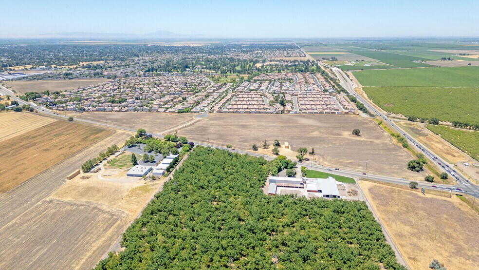 More Photos Of 10601 Lower Sacramento Rd, Stockton Land For Sale