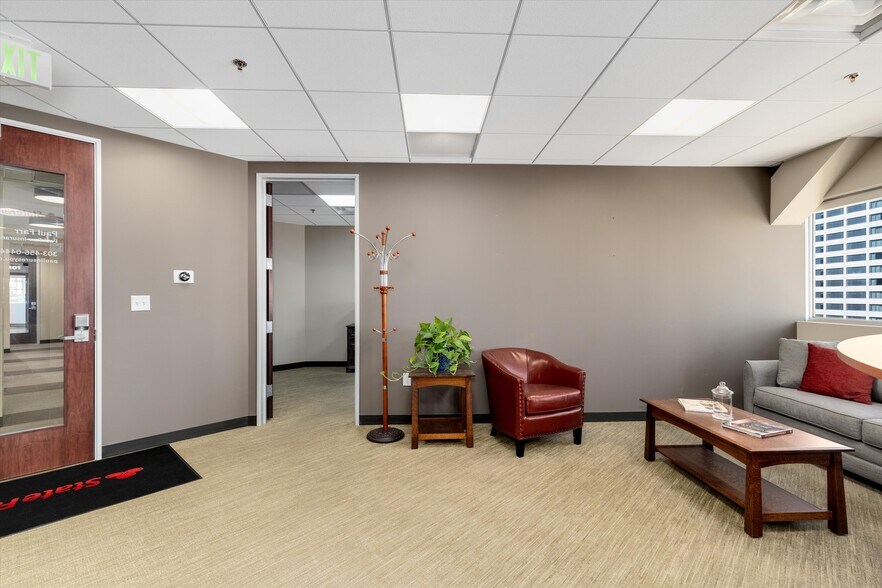 More Photos Of 1800 Glenarm Pl, Denver Office For Lease
