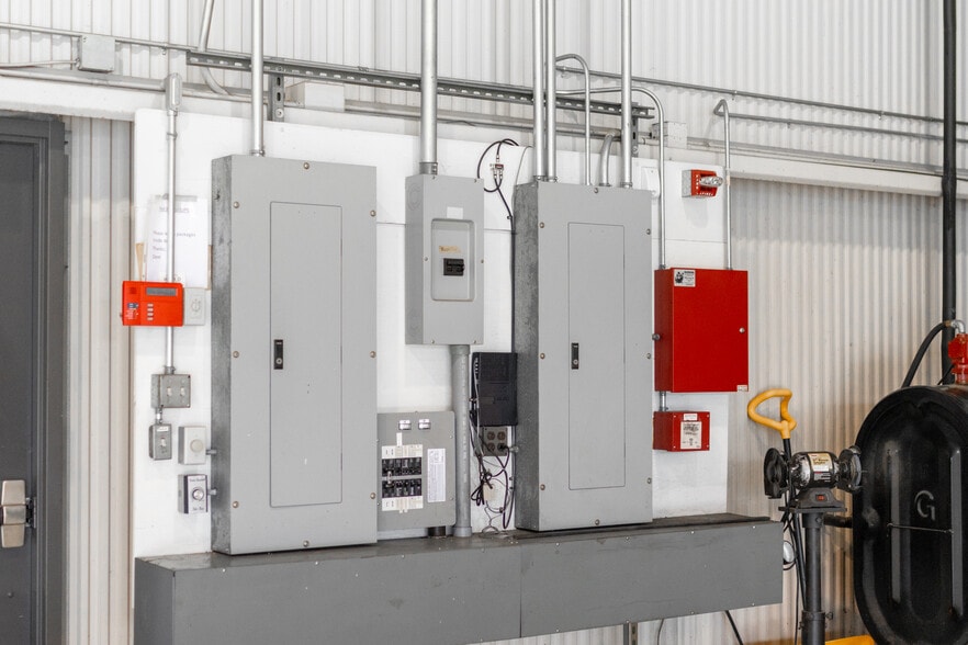 More Photos Of 355 Proctor st, Lock Haven Airplane Hangar For Sale