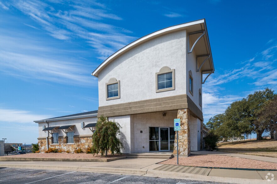 Primary Photo Of 660 W FM 2410 Rd, Harker Heights Medical For Lease