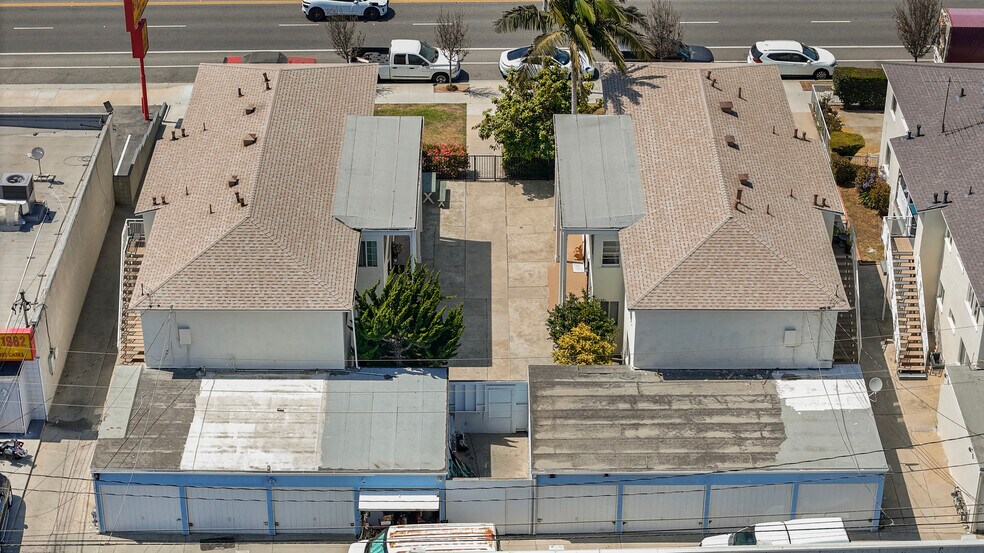 More Photos Of 12320 Washington Pl, Los Angeles Apartments For Sale