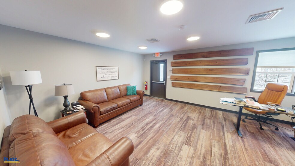 More Photos Of 125 N Bank St, Cortland Freestanding For Sale
