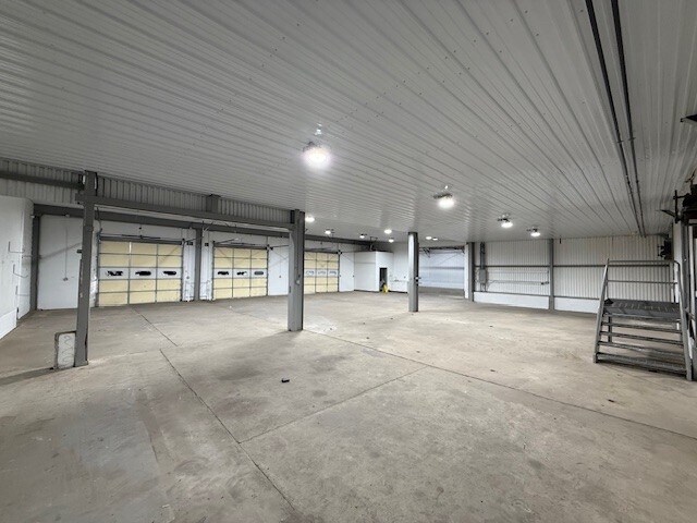 More Photos Of 815 S Market St, Wilmington Warehouse For Lease
