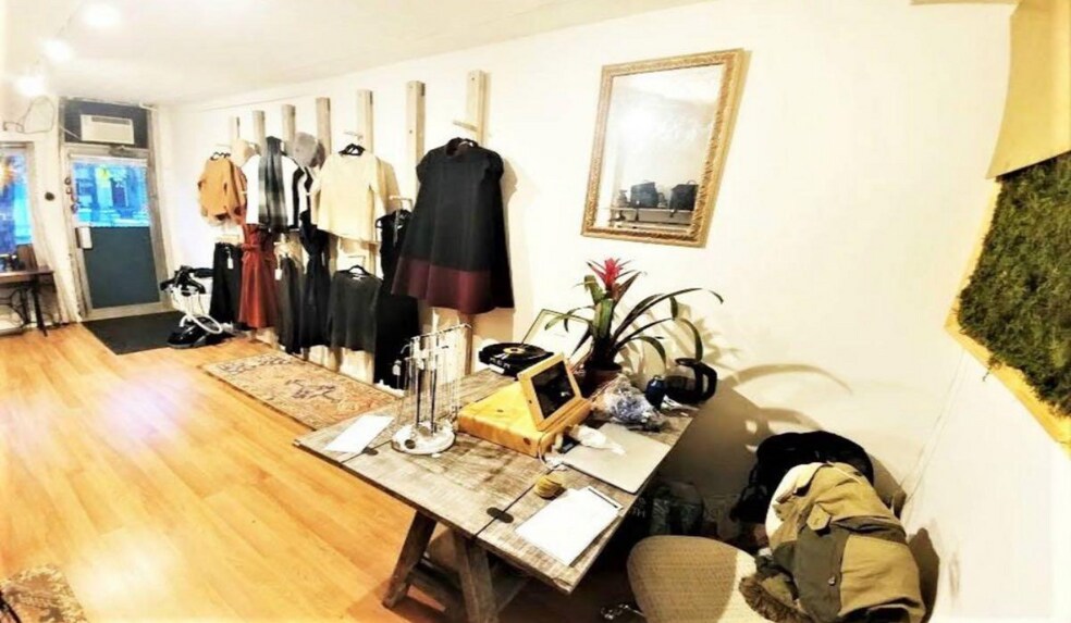 More Photos Of 304 Newark Ave, Jersey City Storefront Retail Office For Lease
