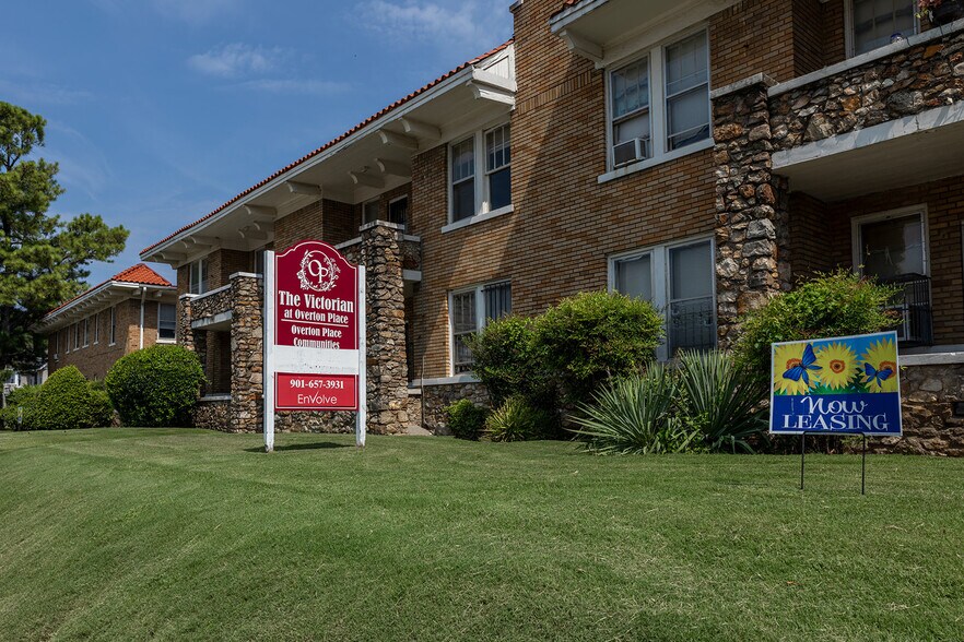 More Photos Of , Memphis Multifamily For Sale