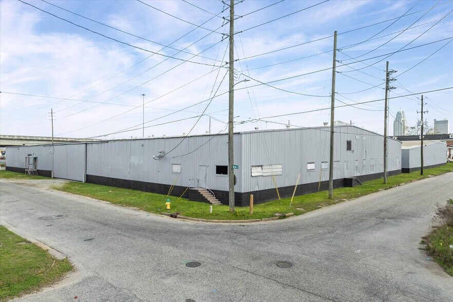 More Photos Of 717 Conception Street Rd, Mobile Unknown For Lease