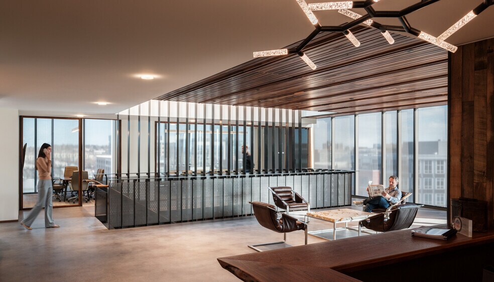 More Photos Of 205 Detroit St, Denver Office For Lease