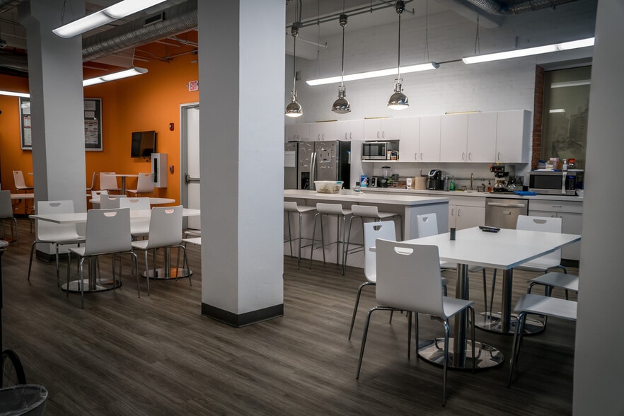 More Photos Of 701 Seneca St, Buffalo Light Manufacturing For Lease