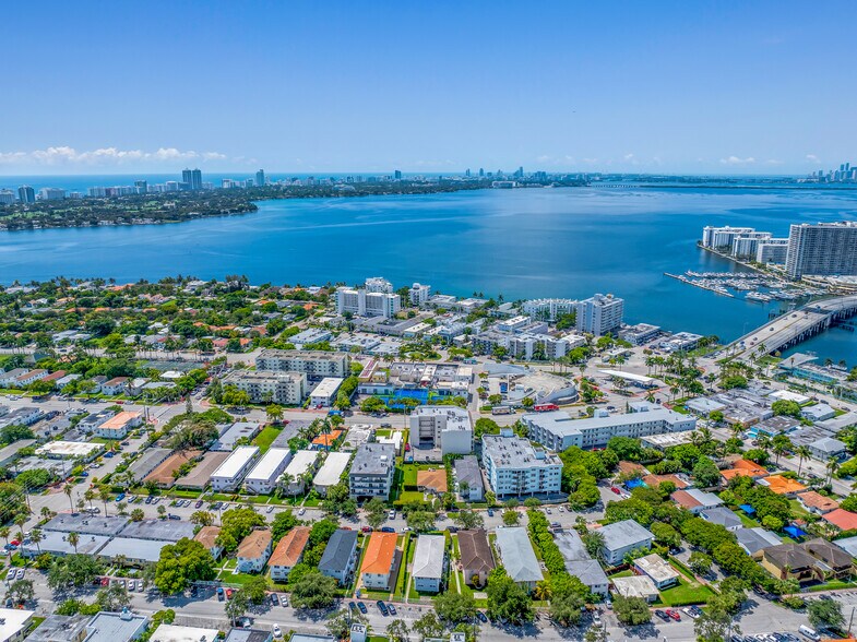 More Photos Of 1974 Marseille Dr, Miami Beach Land For Sale