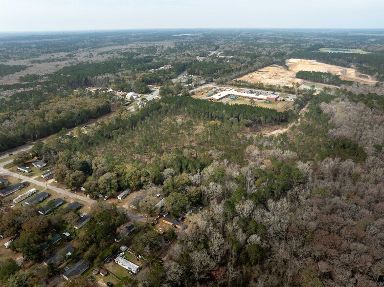 More Photos Of 0 Jacksonboro Road Rd, Ravenel Land For Sale