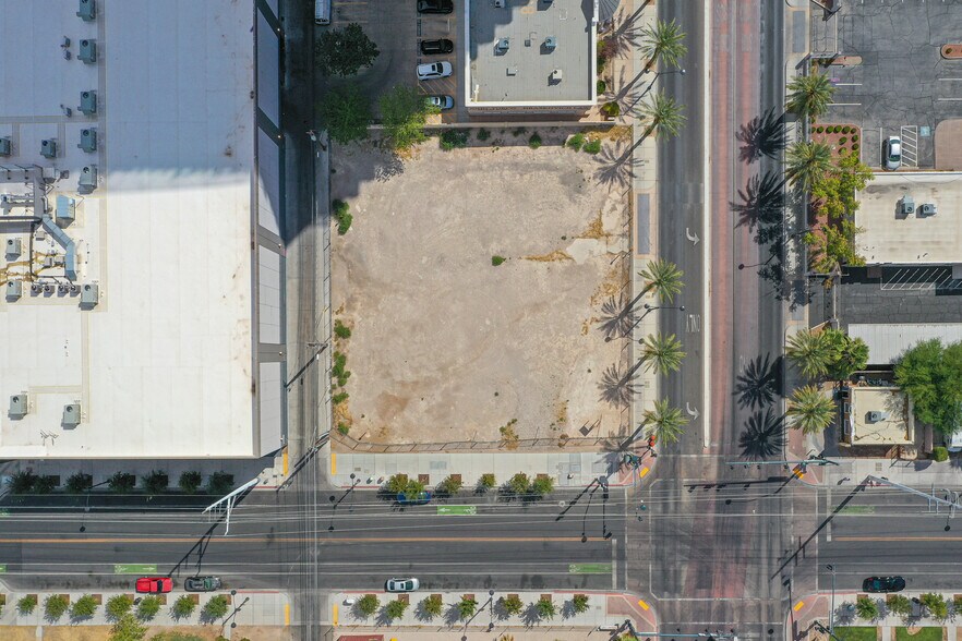 More Photos Of 801 Casino Center, Las Vegas Land For Sale