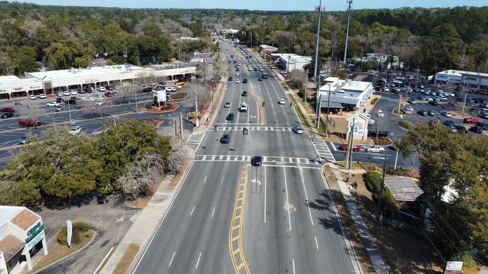 More Photos Of 1800-1898 Thomasville Rd, Tallahassee Storefront For Lease