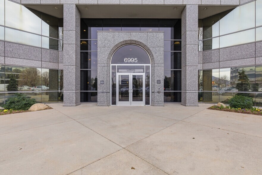 More Photos Of 6995 S Union Park Ctr, Midvale Office For Lease
