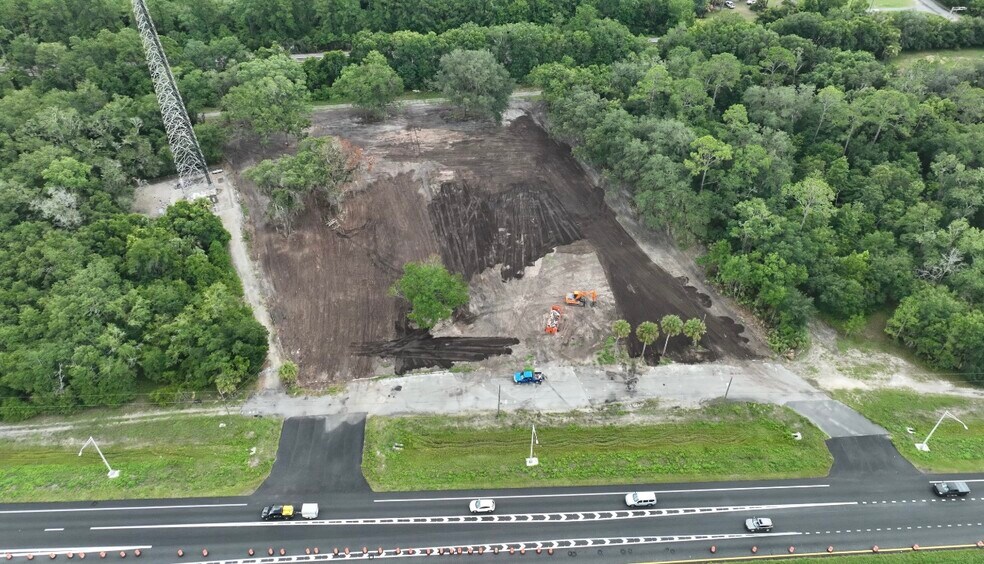 Primary Photo Of 1359 US Highway 301 N, Lawtey Land For Sale